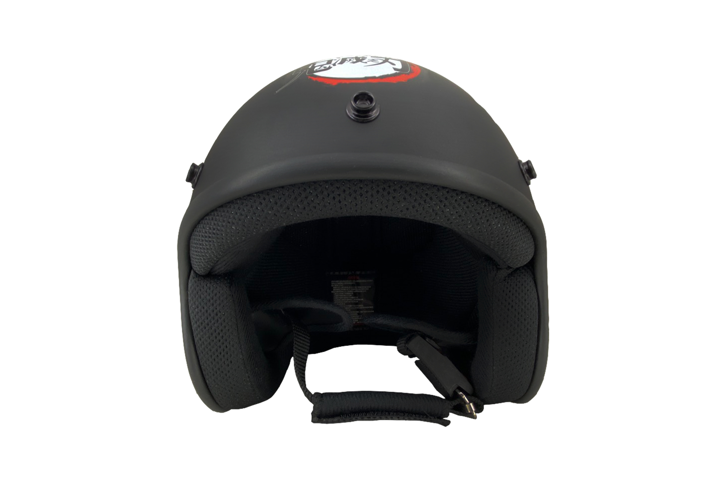 CA310S｜General/Demon Slayer: Kimetsu no Yaiba 1-EVO HELMETS